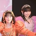 川本笑瑠＆真鍋凪咲