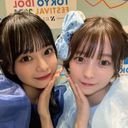 増田彩乃＆梅田みゆ