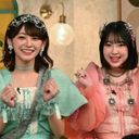 板倉可奈＆桜庭遥花