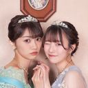 板倉可奈&梅田みゆ