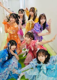 SWEET STEADY　歌詞割り