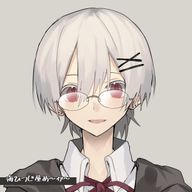 ゆはに#8月まで書き溜め！さんのアイコン画像