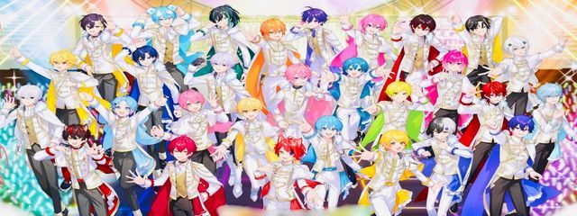 ゆめかさんの壁紙画像