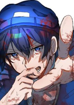 嫌われ者だけど絶対にハッピーENDとってやる！