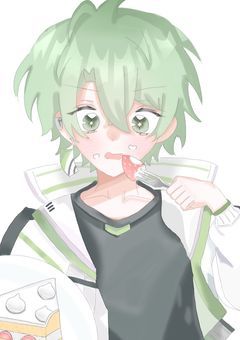 実氵兄者様(ほぼink様)のイラスト部屋！