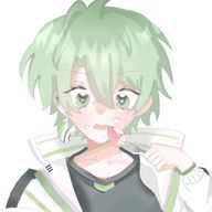 こはくさんのアイコン画像