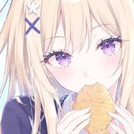 　　　＃ . ayuchaa　さんのアイコン画像