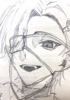 イラスト置き場