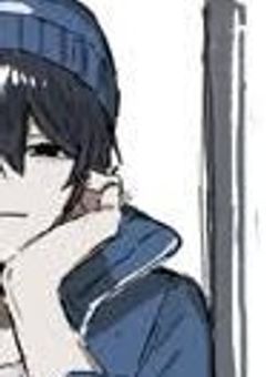 世界で一番淡く透明な物語。