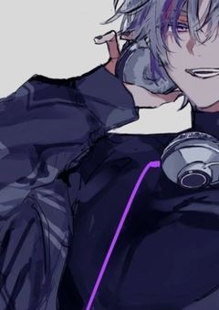 友達の推しに推されてた件。
