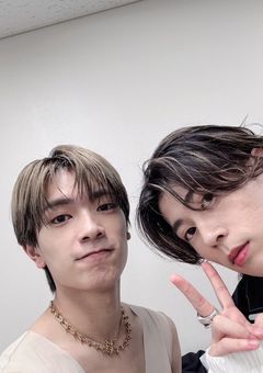 雑談(๑>◡<๑)❤︎