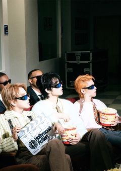 隣の家の男の子達の恋愛事情