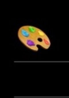 six ぱれっと🎨　配信部屋