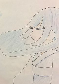 作結葵が描くおそらくカオスなイラスト部屋!(おそらくってなんやねん)