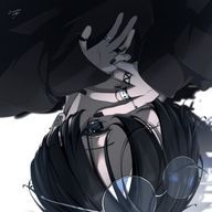 れ の  ๋࣭𖤐‬  さんのアイコン画像