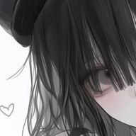 L n ๋࣭𖤐 さんのアイコン画像