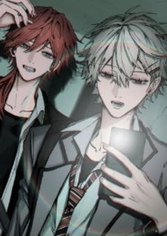 ＠Njs4 : 裏垢、クラスメイトにバレた件.