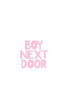 BOYNEXTDOOR 短編集☆*。