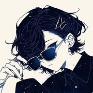 葵　低浮さんのアイコン画像