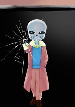 アンテイラスト部屋