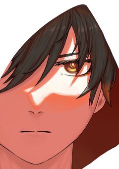イラスト部屋