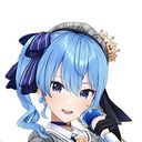 星街すいせい