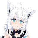 白上フブキ