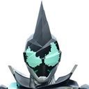 仮面ライダーエビル