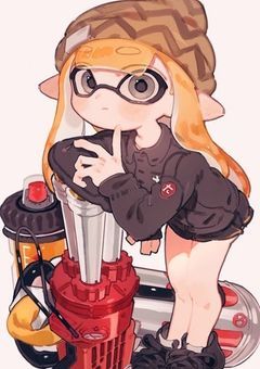 スピナー家族のNo,5は愛されるらしい※更新停止中