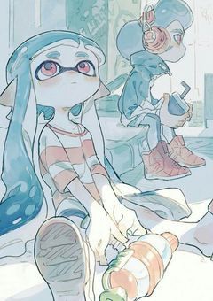 ふわっとどこか行っちゃいそうな君に:htnバージョン