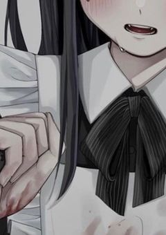 愛を過剰摂取しすぎたらしい...