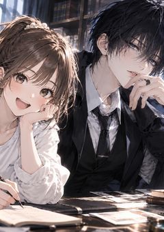 その探偵、推理だけ完璧です。
