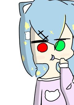 ネタをばら撒くだけの部屋