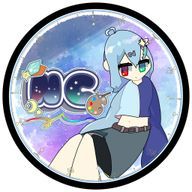 NCさんのアイコン画像