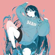 夜笑眠 夢子 (やいえみ ゆめこ)さんのアイコン画像