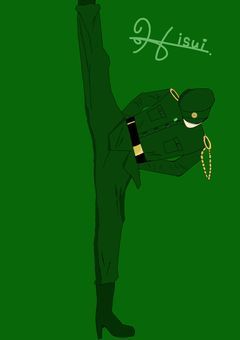 ひすいの落書き帳