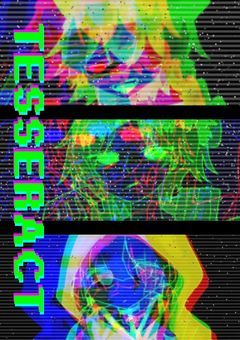 〈♦TESSERACT♦〉