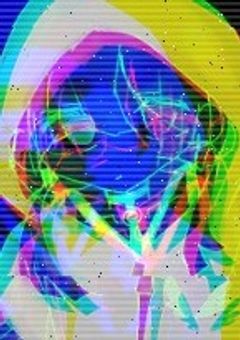 人間観察楽しいな『配信部屋』