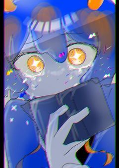 🅿️▶▶▶紺碧の懺悔室