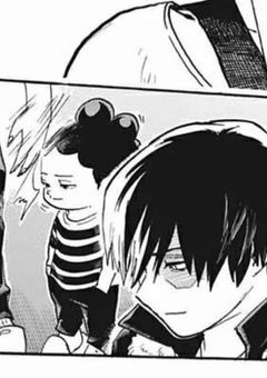 内気女子、実は最強で二重人格