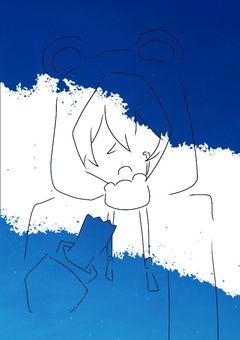 君の名前を呼ばせて欲しい【mtkmsh】