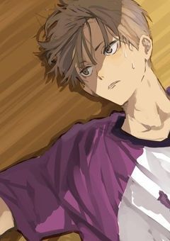 ๅๆใฎไบบ