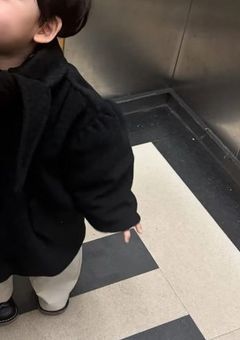 いにちゃんが子供に !?