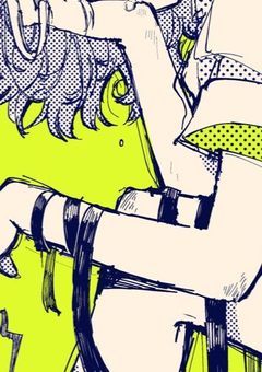 　花 吐 き 病　🍃　