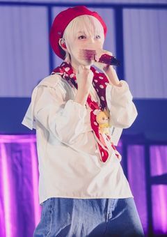 推し活してる人集まれ！