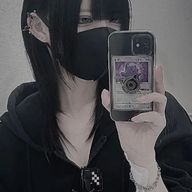 悪夢さんのアイコン画像