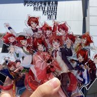 悪夢さんのアイコン画像