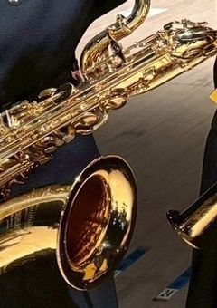 青空の吹奏楽協奏曲