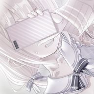 　羽未 の 𝑰𝑭さんのアイコン画像