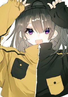 迷子ロリ(？)、事務所に迷い込んだようで　≪2j3j≫